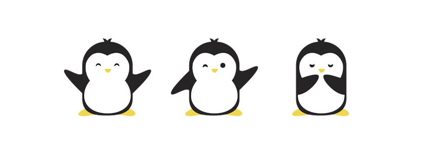 algoritmo penguin
