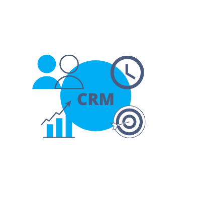 CRM gestión email