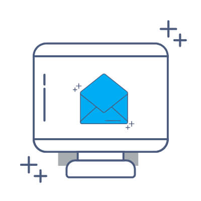 Normas para el envío de emails