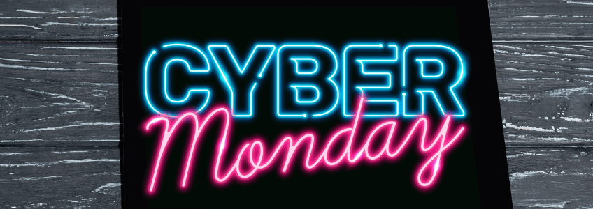 aumentar en internet las ventas en el Cyber Monday