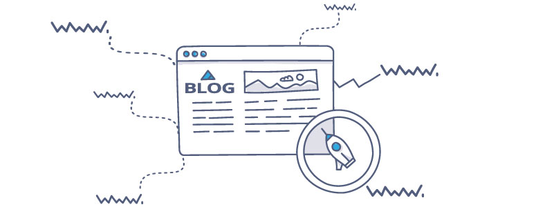 Backlinks para Blogs