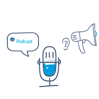 Los usos del podcast en el marketing