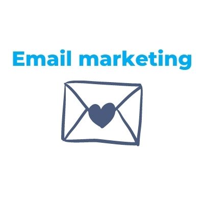 Personalizacion email marketing