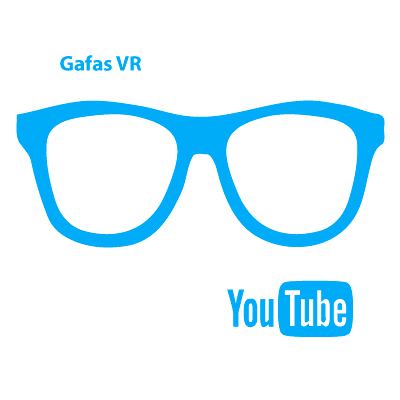 App para gafas vr youtube 