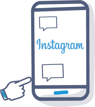 Nuevas utilidades de instagram