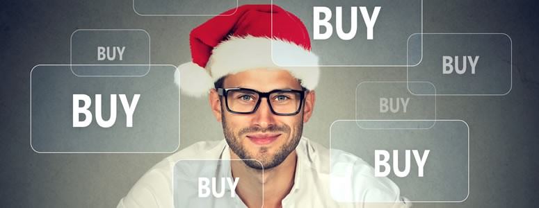neuromarketing para vender más en navidad