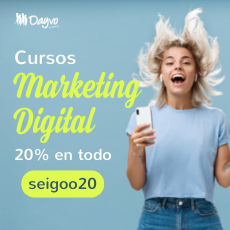 Curso marketing digital