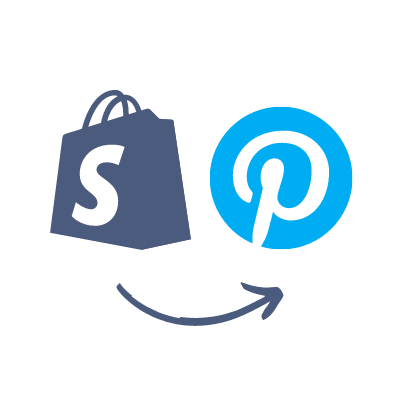 Pinterest y Shopify se alian