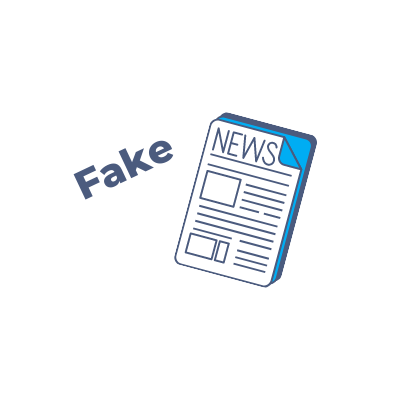 Fake news definicion