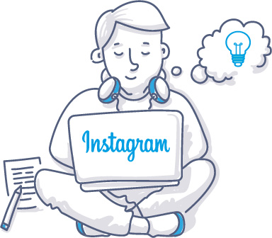 estrategia de instagram